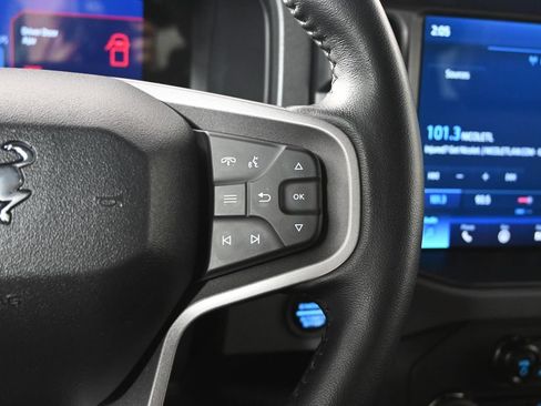 Used 2024 Ford Bronco Big Bend AWD/4WD image 35