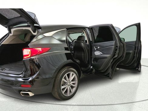 Used 2022 Acura RDX FWD w/ Technology Package image 14