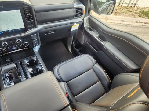 New 2026 Ford F150 Tremor w/ Equipment Group 402B AWD/4WD image 12