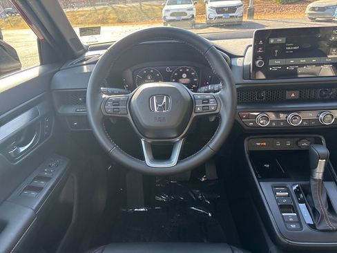 New 2026 Honda CR-V Sport-L image 15