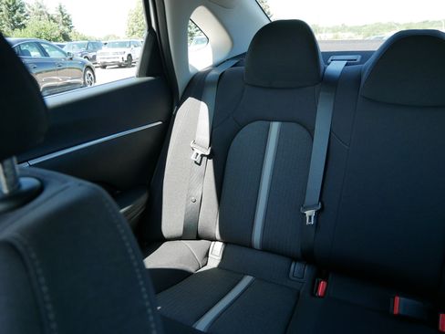 Certified 2026 Hyundai Sonata SE FWD image 12