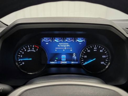 Used 2024 Ford Expedition Limited image 20