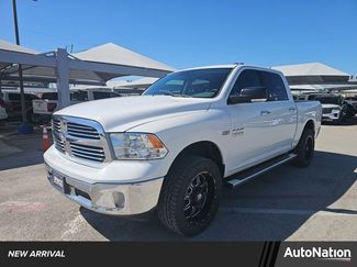 Used 2017 RAM 1500 Lone Star video 1
