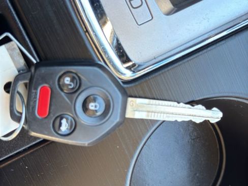 Used 2019 Subaru Outback 2.5i Premium image 36