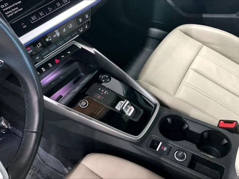 Certified 2023 Audi A3 2.0T Premium Plus image 20