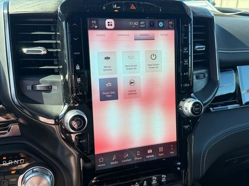 New 2026 RAM 1500 Limited w/ Night Edition image 22