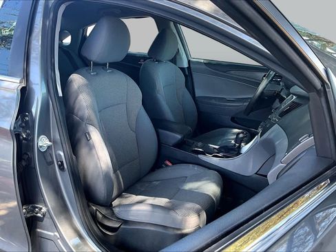 Used 2014 Hyundai Sonata GLS w/ Popular Equipment Group 2 FWD image 9
