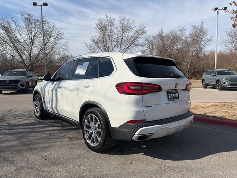 Used 2022 BMW X5 sDrive40i image 5