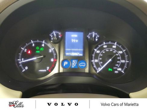 Used 2016 Lexus GX 460 w/ Premium Package AWD/4WD image 27