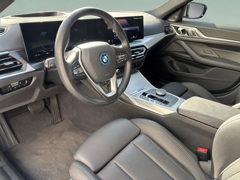Used 2023 BMW i4 eDrive35 w/ Premium Package image 22