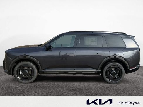 New 2027 Kia Telluride EX X-Line image 2