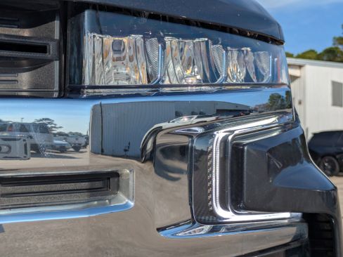 Used 2022 Chevrolet Silverado 1500 LT w/ Bed Protection Package image 29