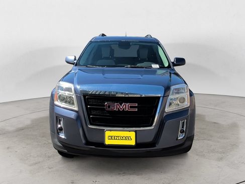 Used 2013 GMC Terrain SLT FWD image 2