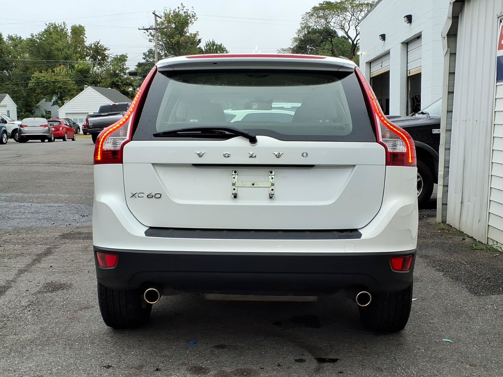 Used 2013 Volvo XC60 3.2 FWD image 4