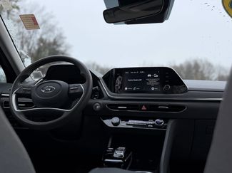 Used 2020 Hyundai Sonata SEL w/ Cargo Package video 2