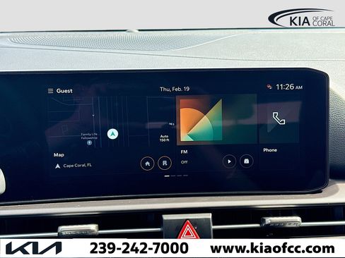 New 2026 Kia Sportage SX image 31