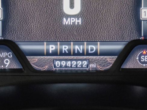 Used 2022 RAM 2500 Laramie image 19