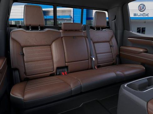 New 2026 GMC Sierra 1500 Denali Ultimate AWD/4WD image 17