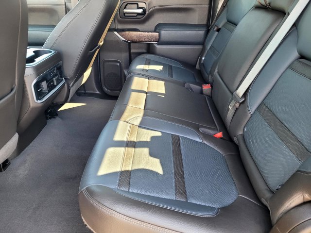 Used 2019 GMC Sierra 1500 Denali w/ Denali Ultimate Package AWD/4WD image 12