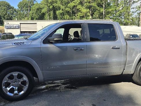 Used 2020 RAM 1500 Lone Star RWD image 10