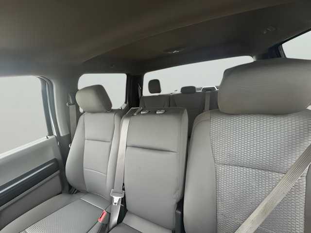Used 2018 Ford F250 XLT w/ XLT Value Package AWD/4WD image 26