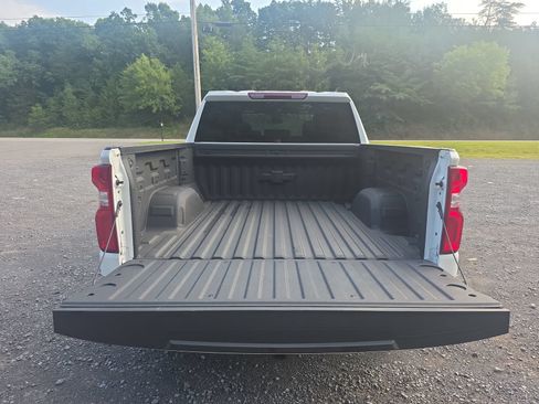 Used 2026 Chevrolet Silverado 1500 RST w/ RST Select Package AWD/4WD image 25