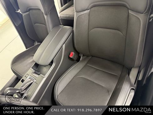 New 2026 MAZDA CX-5 Select AWD/4WD image 22