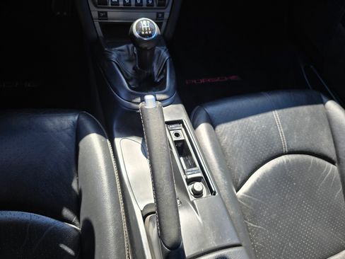 Used 2005 Porsche Boxster RWD image 49