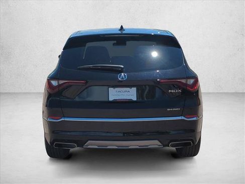 Certified 2026 Acura MDX SH-AWD image 7