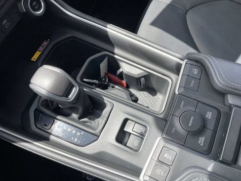 Certified 2024 Toyota Grand Highlander AWD image 21