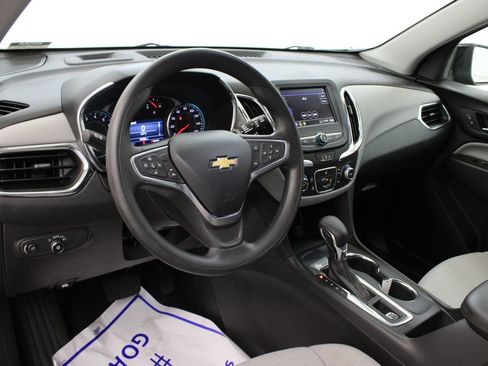 Used 2023 Chevrolet Equinox LT FWD image 15