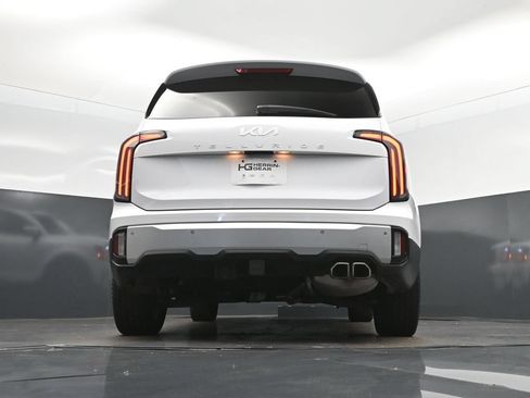 Used 2024 Kia Telluride SX w/ Towing Package FWD image 41