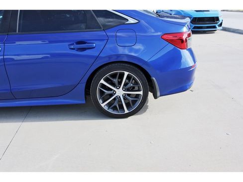 Used 2022 Honda Civic Touring image 30