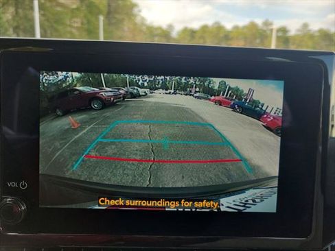 Certified 2026 Toyota Corolla Cross L FWD image 27