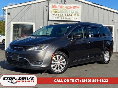 Used 2019 Chrysler Pacifica Touring-L