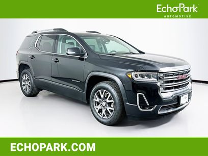 Used 2023 GMC Acadia SLT