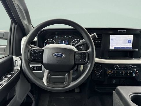 Certified 2025 Ford F250 XLT AWD/4WD image 21