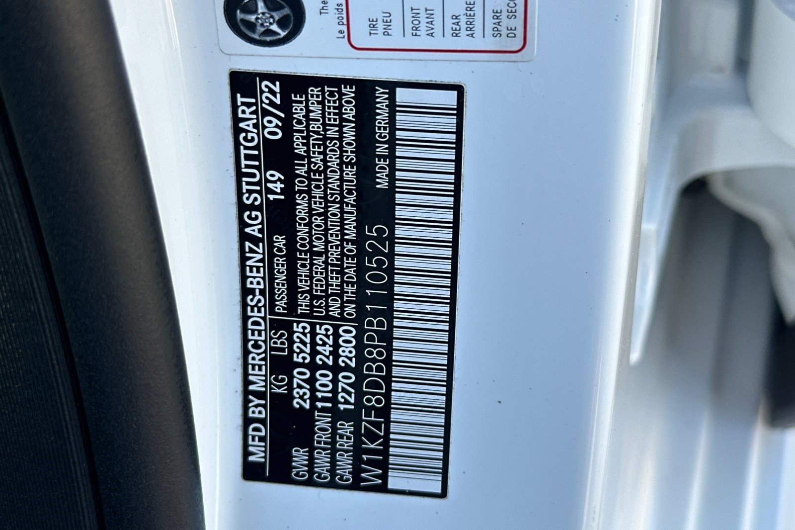 Used 2023 Mercedes-Benz E 350 Sedan image 41