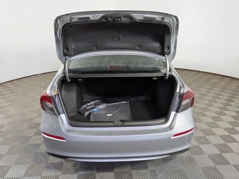 New 2026 Honda Civic FWD Hybrid Sedan image 10