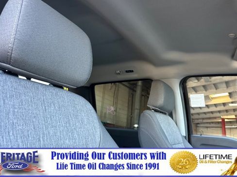New 2026 Ford F250 XL w/ STX Appearance Package image 16