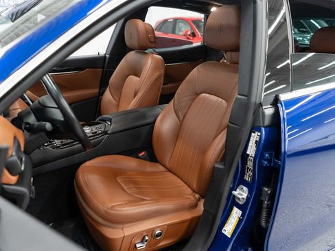 Used 2022 Maserati Levante GT image 7