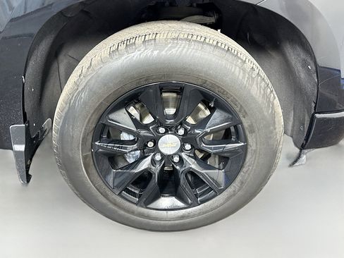 Used 2022 Chevrolet Silverado 1500 Custom image 30