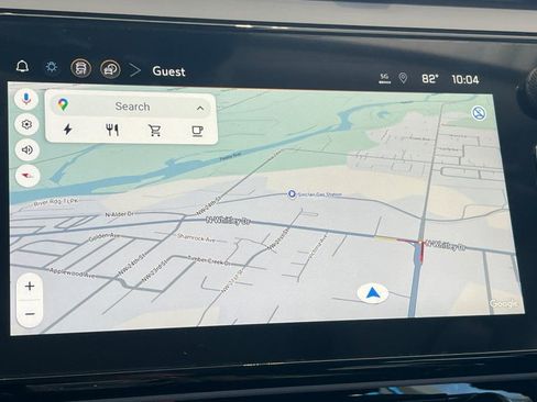 New 2027 Chevrolet Bolt RS FWD image 16