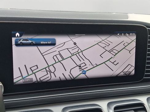 Used 2024 Mercedes-Benz GLE 350 4MATIC image 18