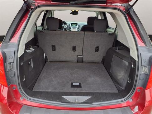 Used 2014 Chevrolet Equinox LT w/ Driver Convenience Package image 25