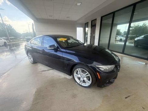 Used 2018 BMW 430i Gran Coupe xDrive AWD/4WD image 12