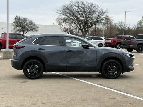 Used 2025 MAZDA CX-30 AWD 2.5 S w/ Preferred Package image 3