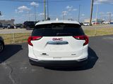 Used 2021 GMC Terrain SLT image 5