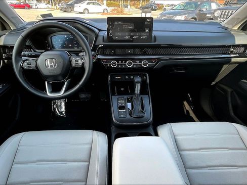 Certified 2026 Honda CR-V EX-L image 15