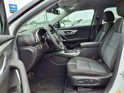 Certified 2024 Chevrolet Blazer LT w/ Redline Edition FWD image 23